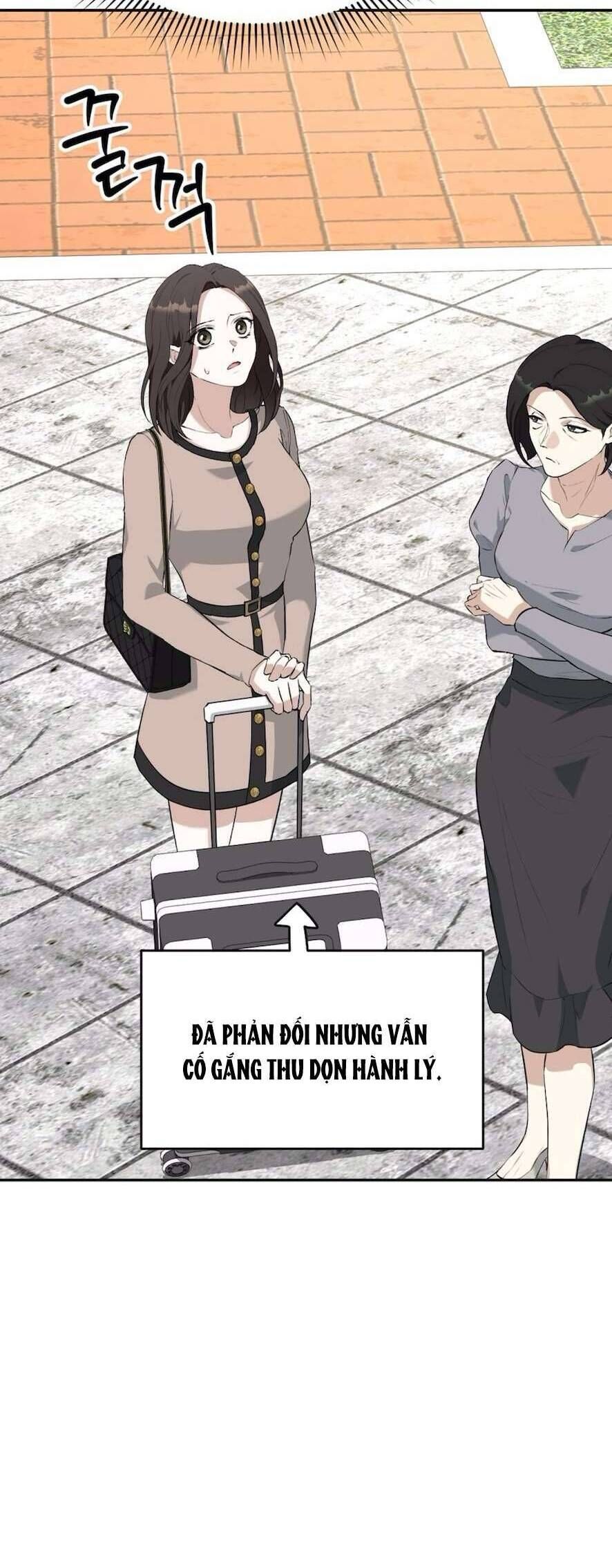 Đoạt Lại Chapter 3 - 6