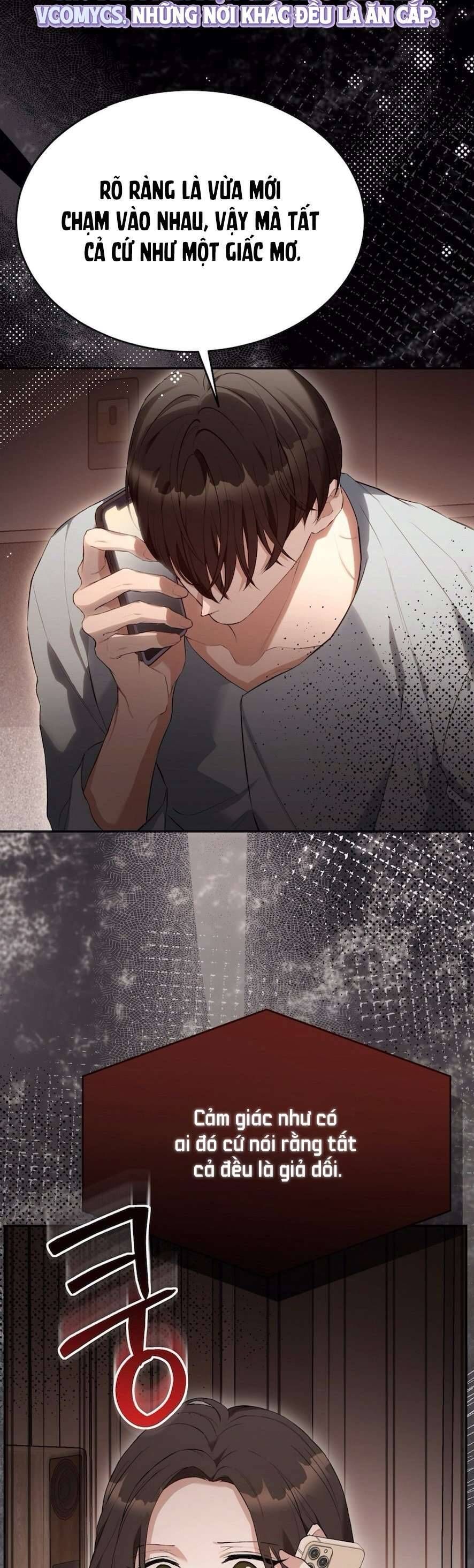 Đoạt Lại Chapter 3 - 52