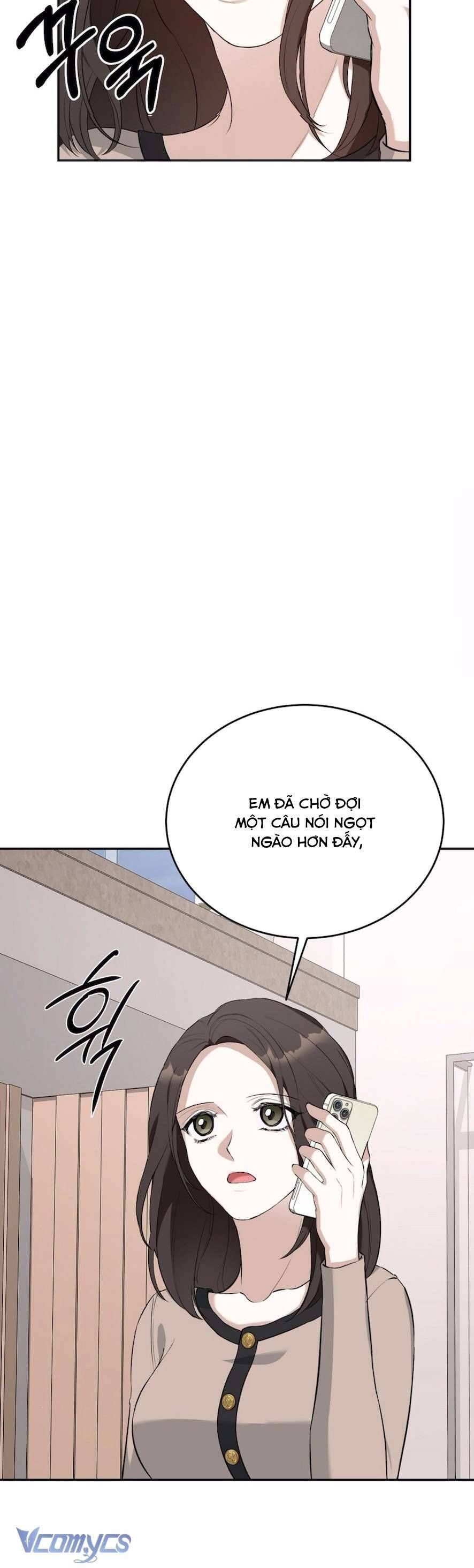 Đoạt Lại Chapter 3 - 54