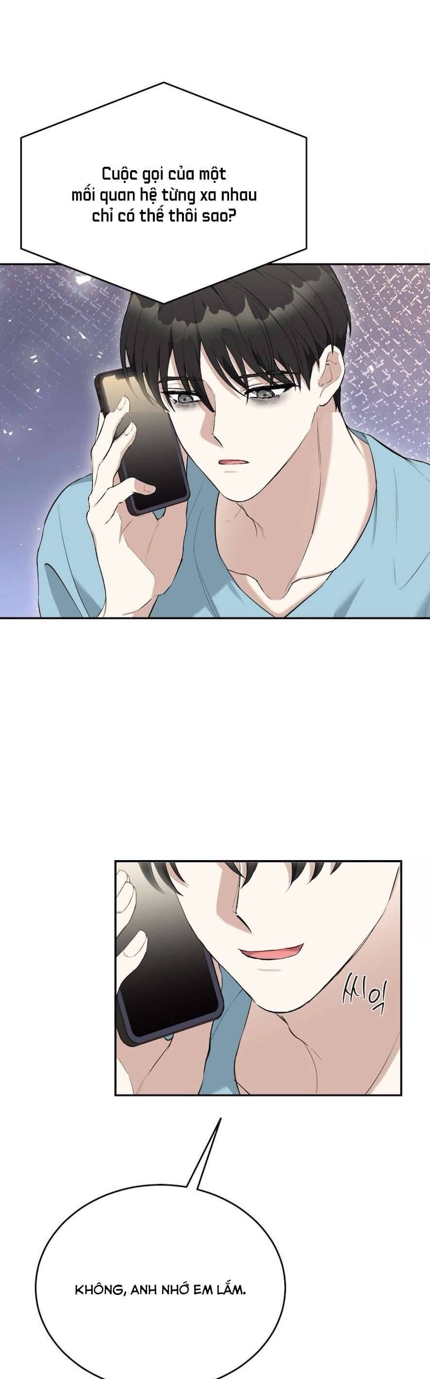 Đoạt Lại Chapter 3 - 55