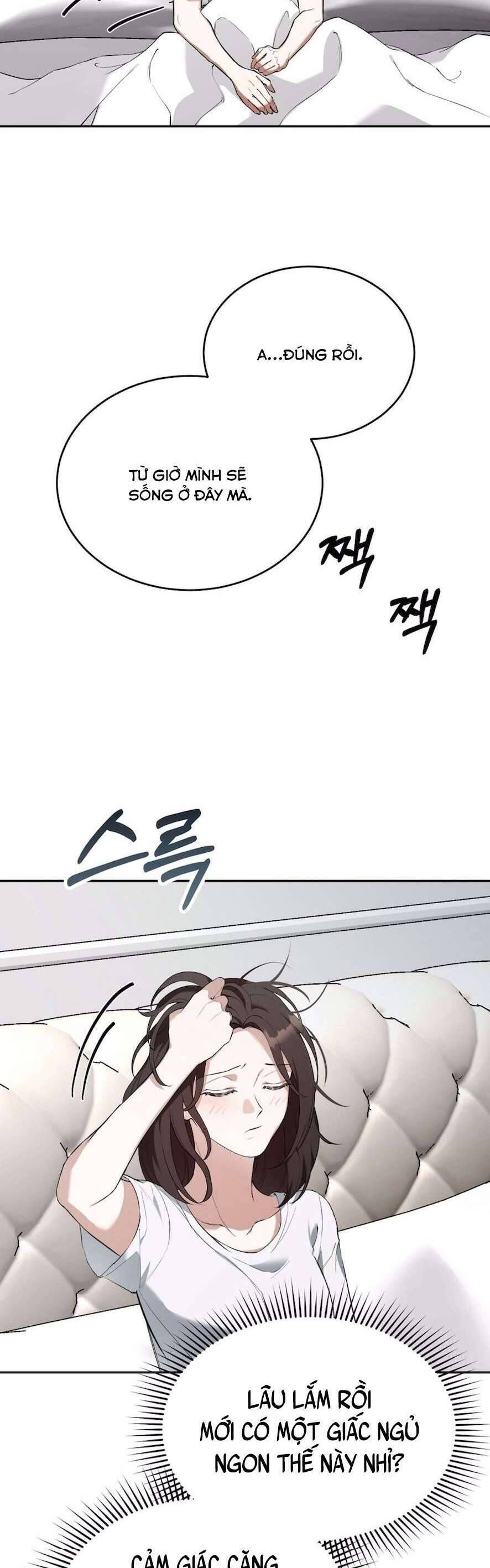 Đoạt Lại Chapter 3 - 62