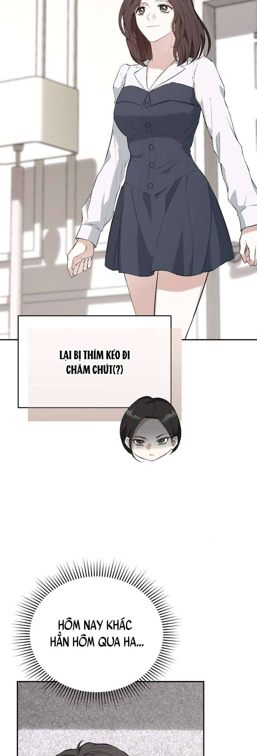 Đoạt Lại Chapter 3 - 69