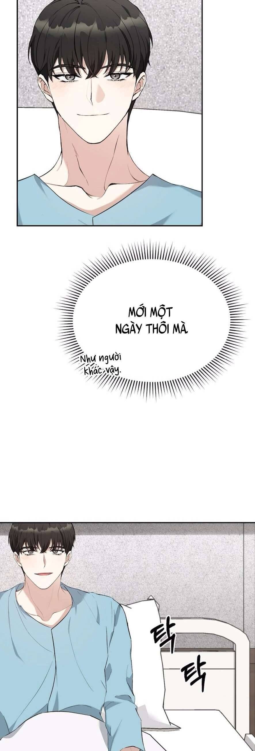 Đoạt Lại Chapter 3 - 70