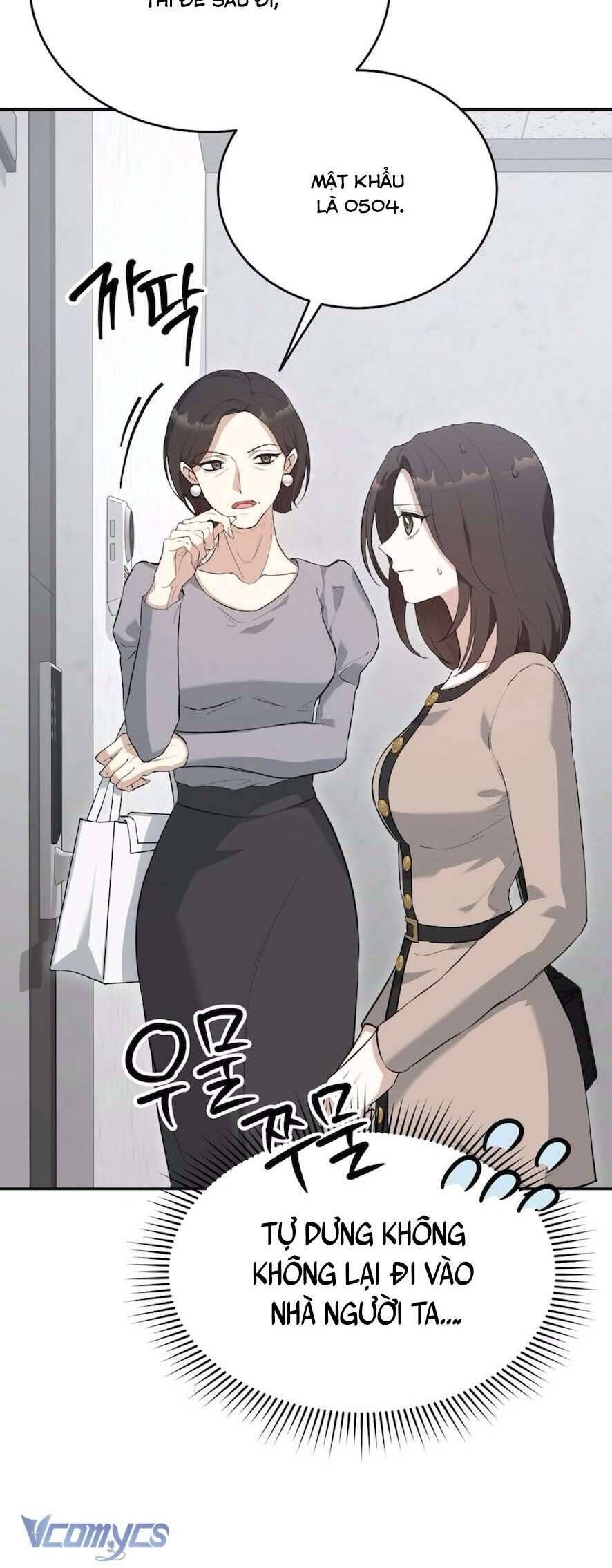 Đoạt Lại Chapter 3 - 8