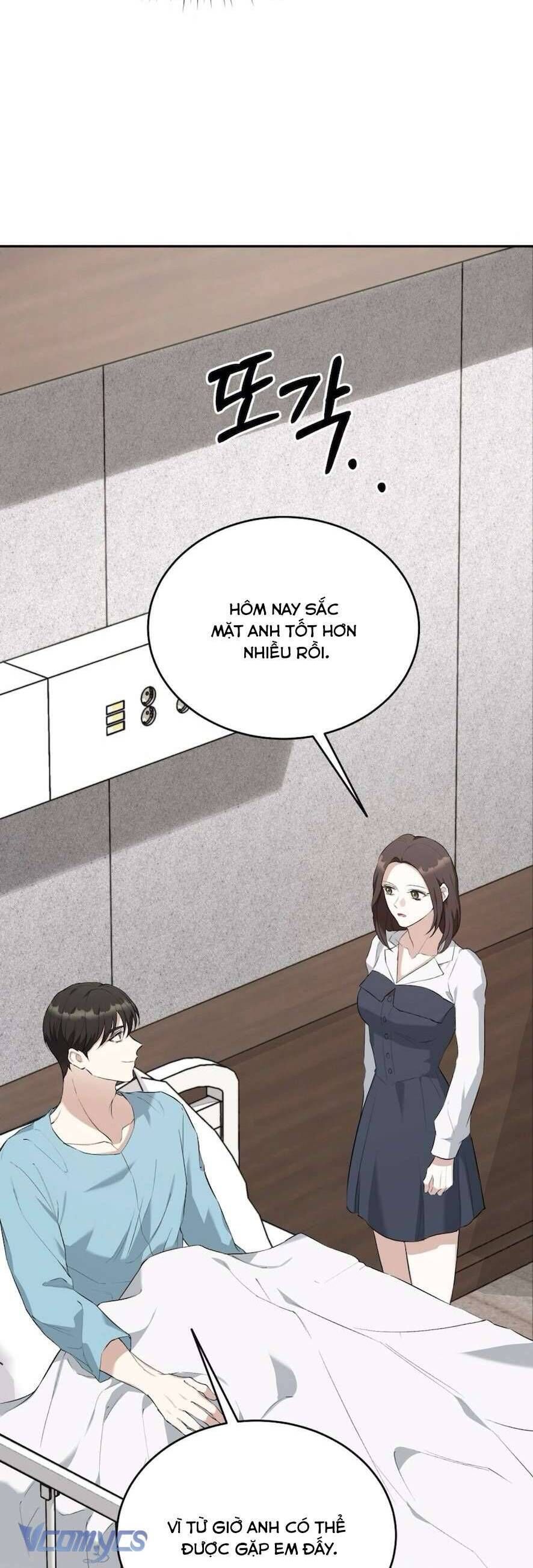 Đoạt Lại Chapter 3 - 72