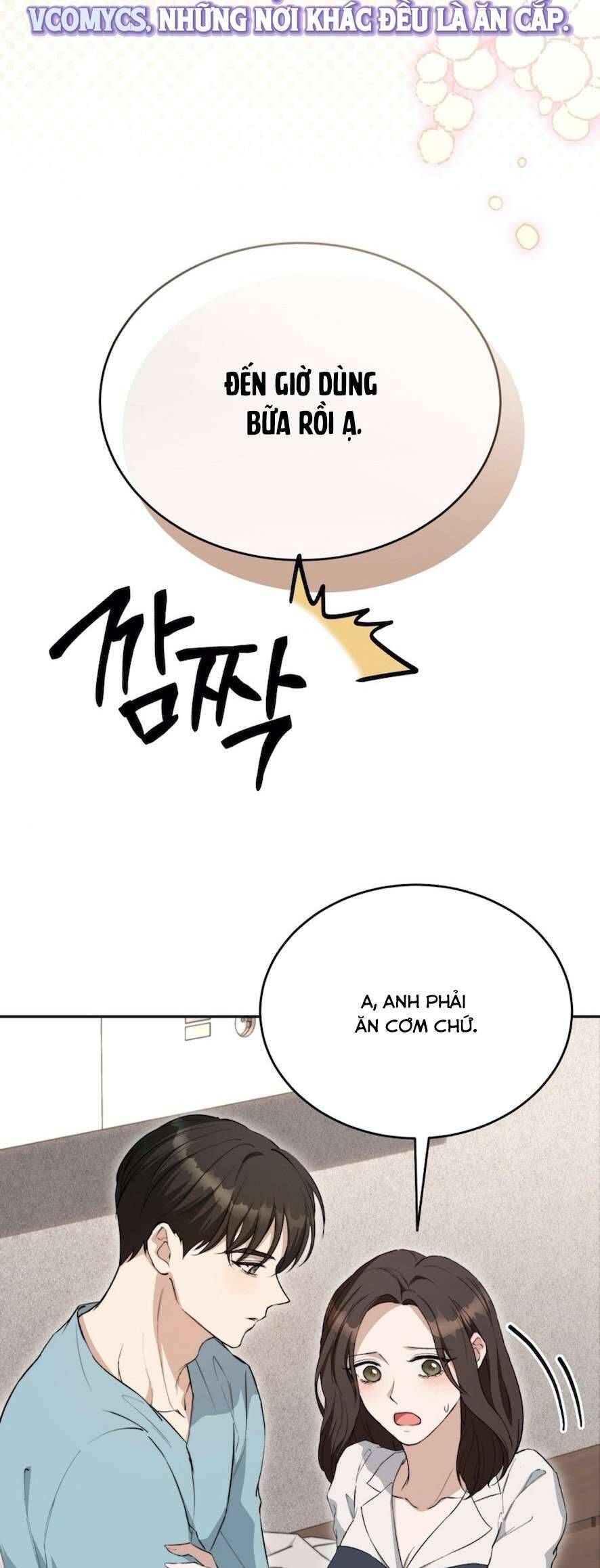 Đoạt Lại Chapter 4 - 13