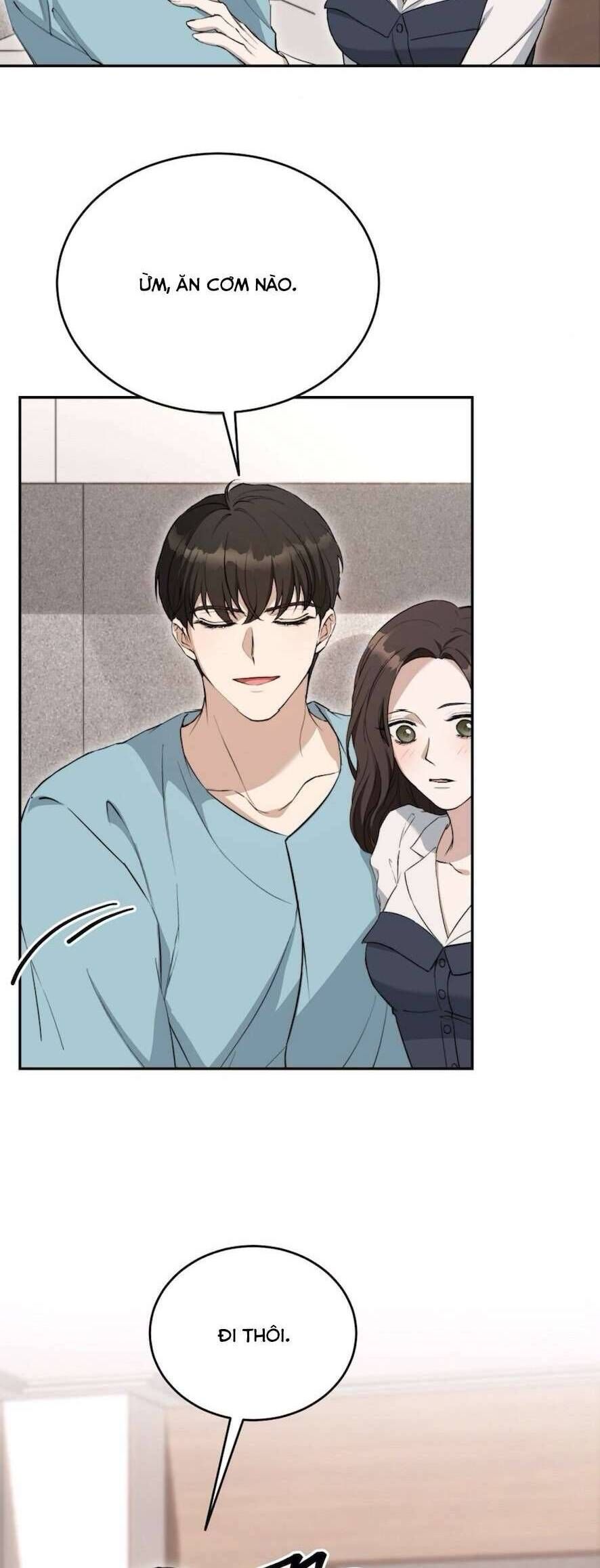 Đoạt Lại Chapter 4 - 14