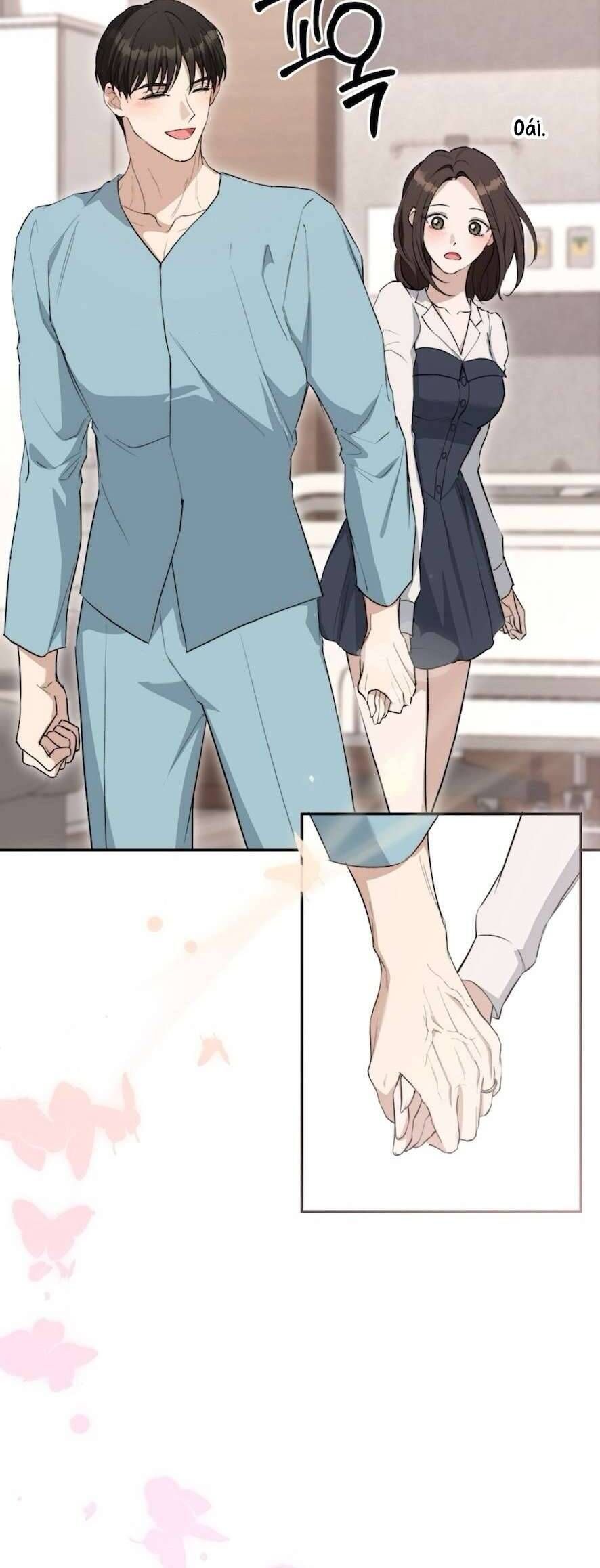 Đoạt Lại Chapter 4 - 15