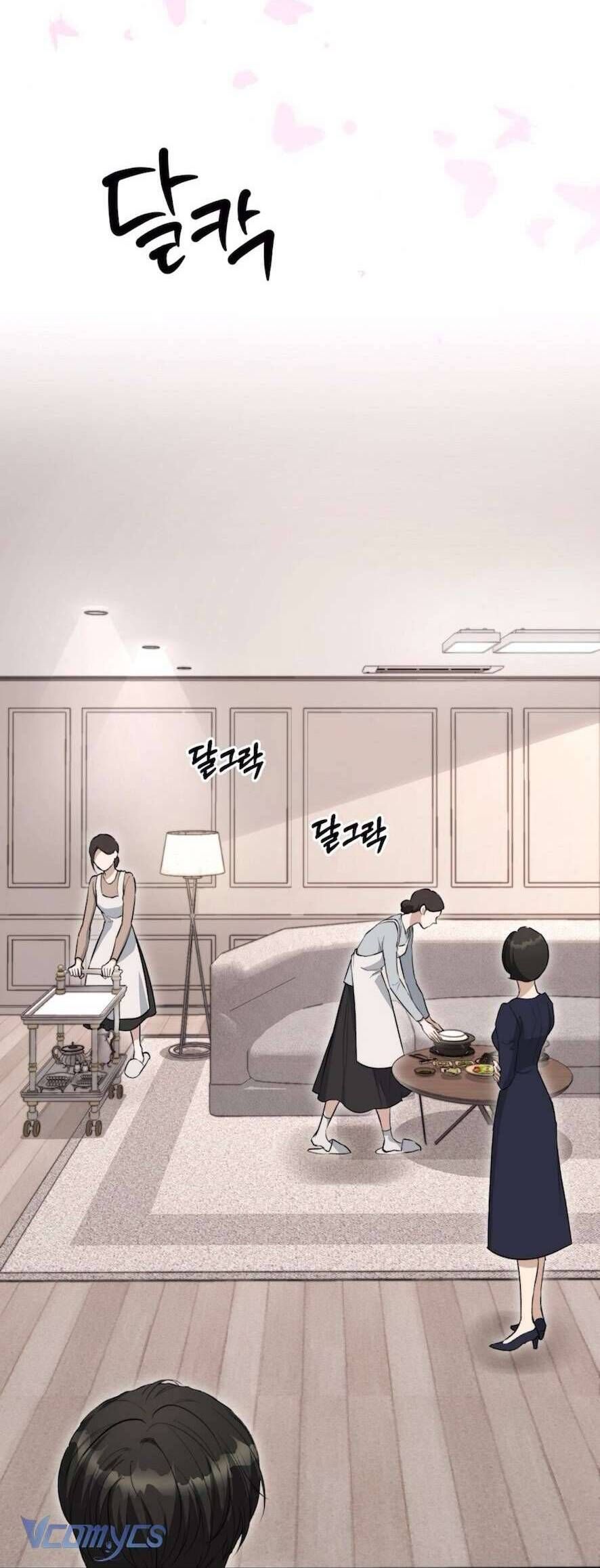 Đoạt Lại Chapter 4 - 16