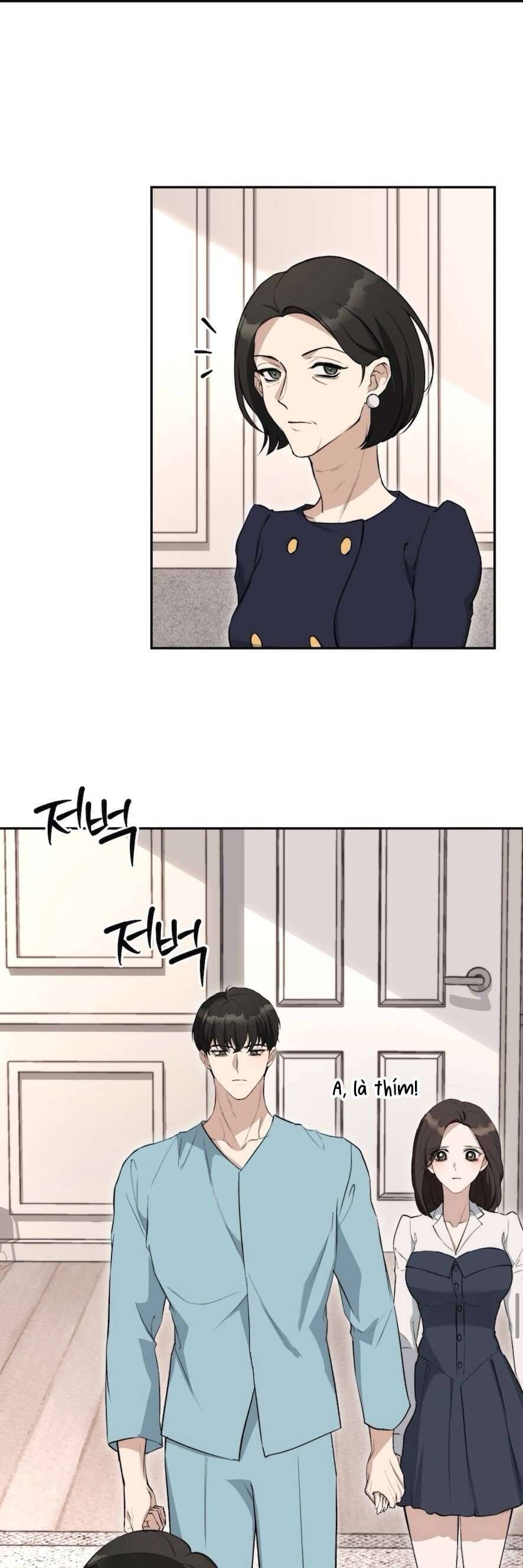 Đoạt Lại Chapter 4 - 17