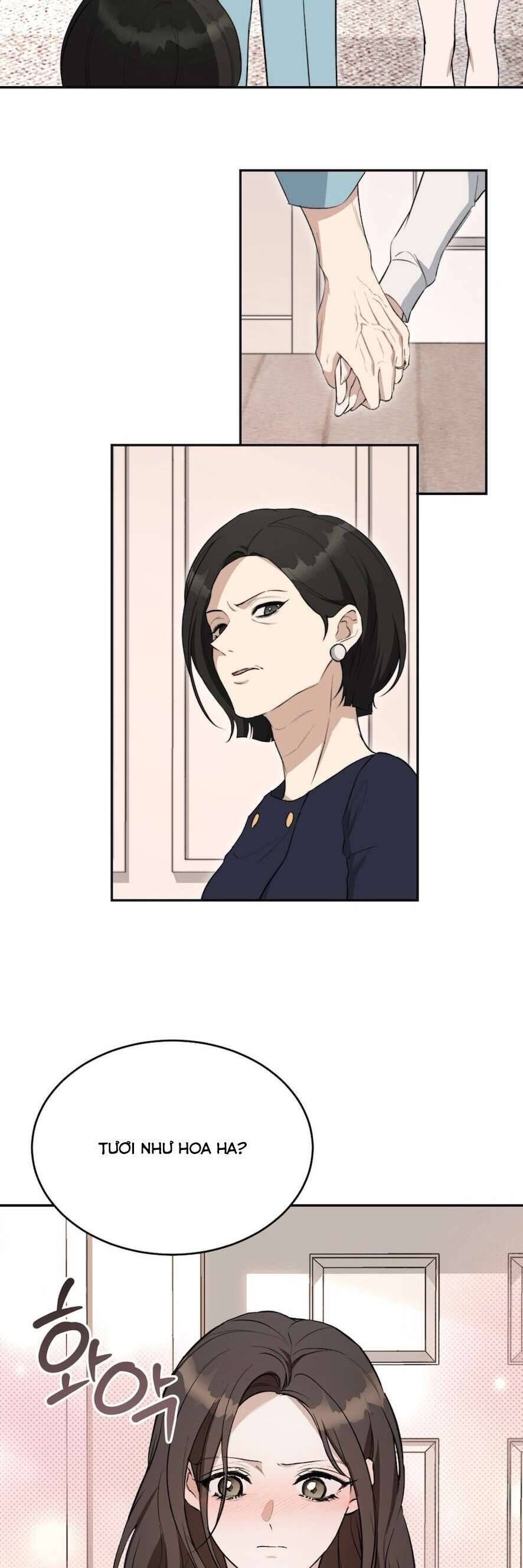 Đoạt Lại Chapter 4 - 18