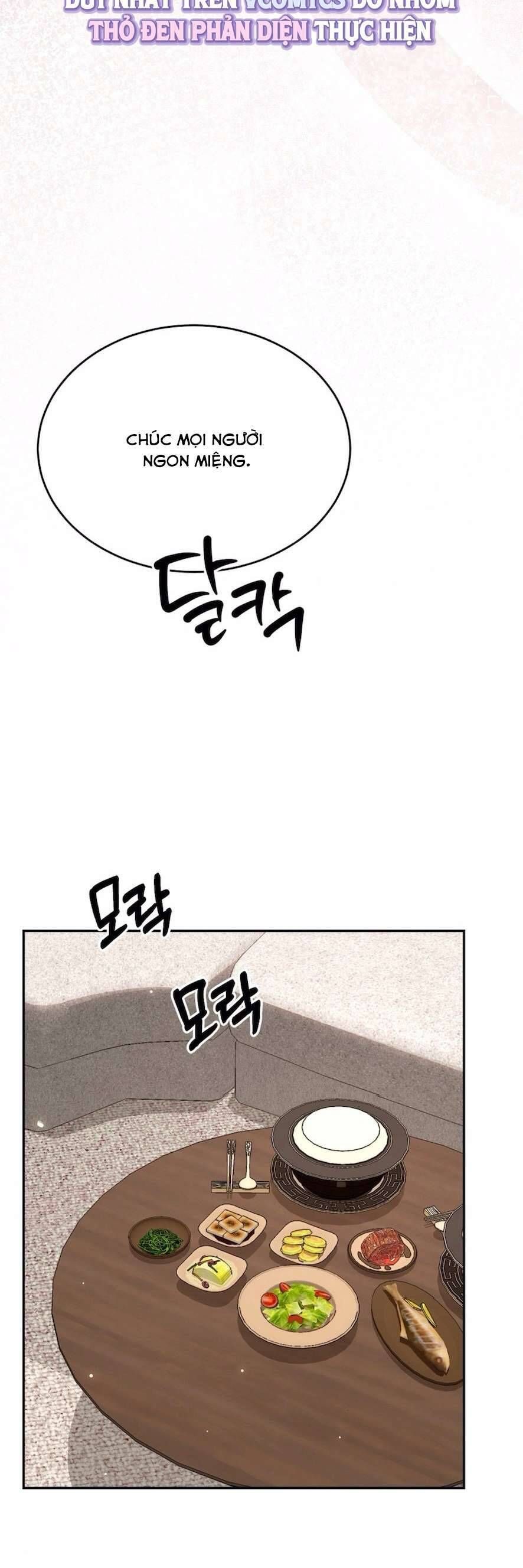 Đoạt Lại Chapter 4 - 20