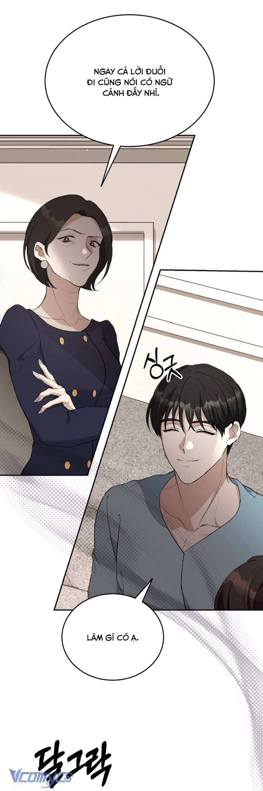 Đoạt Lại Chapter 4 - 22