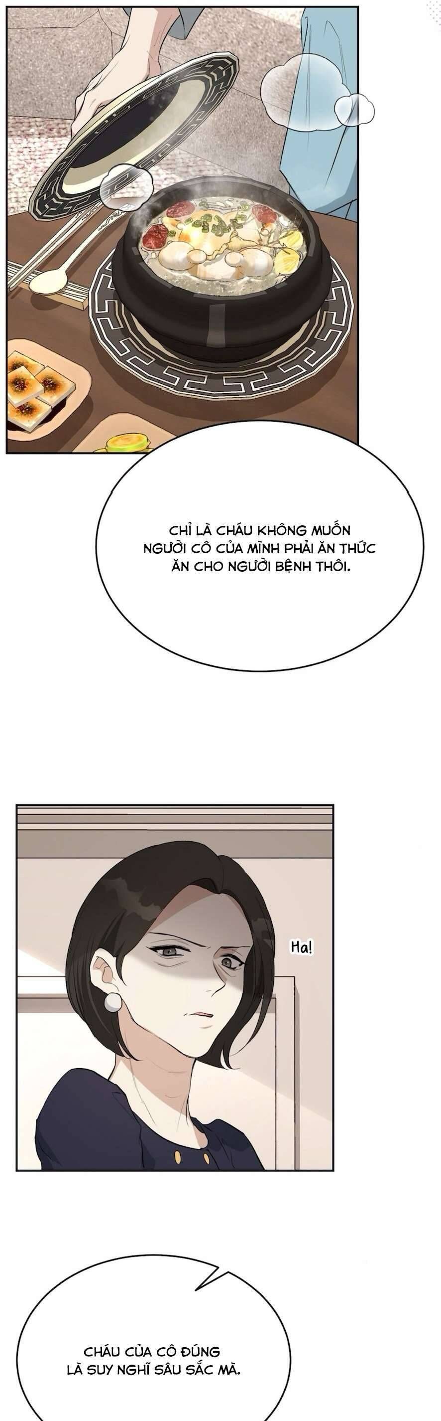 Đoạt Lại Chapter 4 - 23