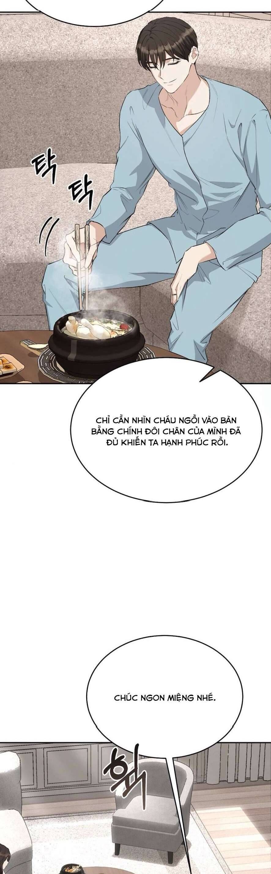Đoạt Lại Chapter 4 - 24