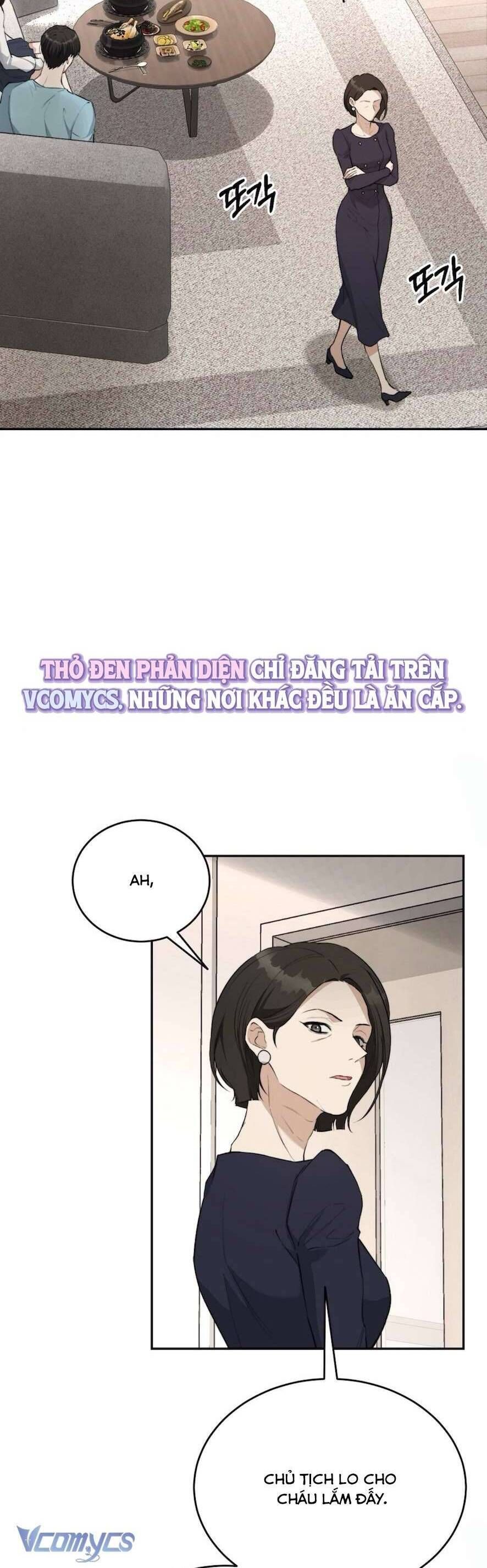 Đoạt Lại Chapter 4 - 25