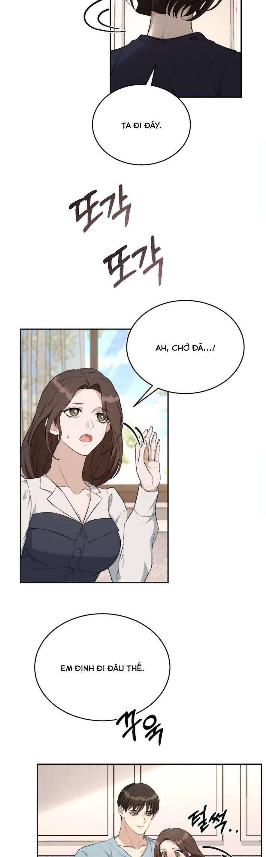 Đoạt Lại Chapter 4 - 27