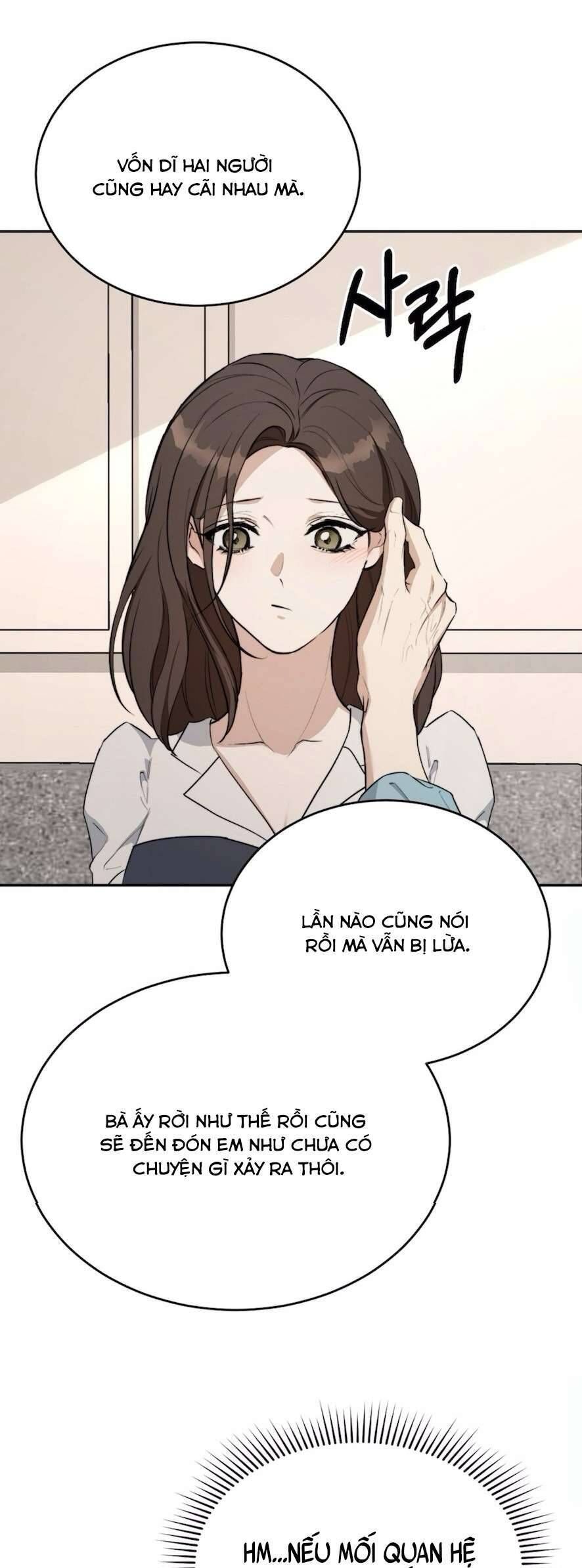 Đoạt Lại Chapter 4 - 29