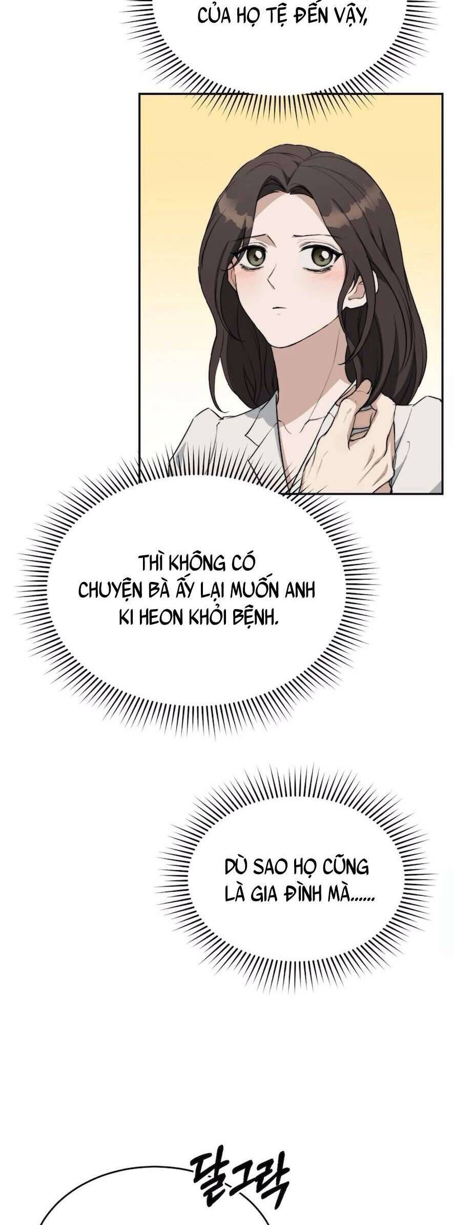 Đoạt Lại Chapter 4 - 30