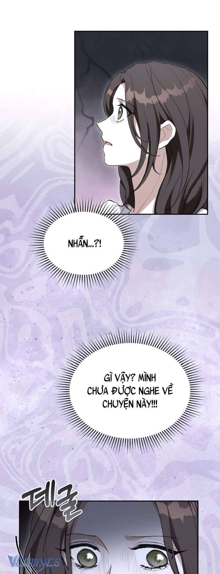 Đoạt Lại Chapter 4 - 4