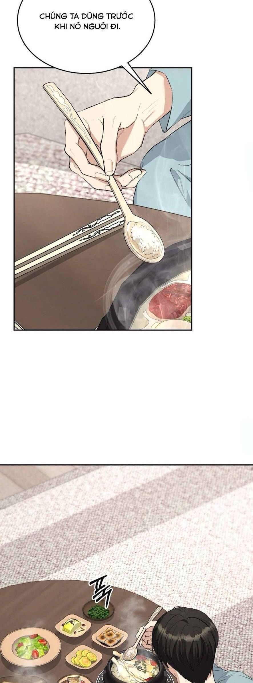 Đoạt Lại Chapter 4 - 31