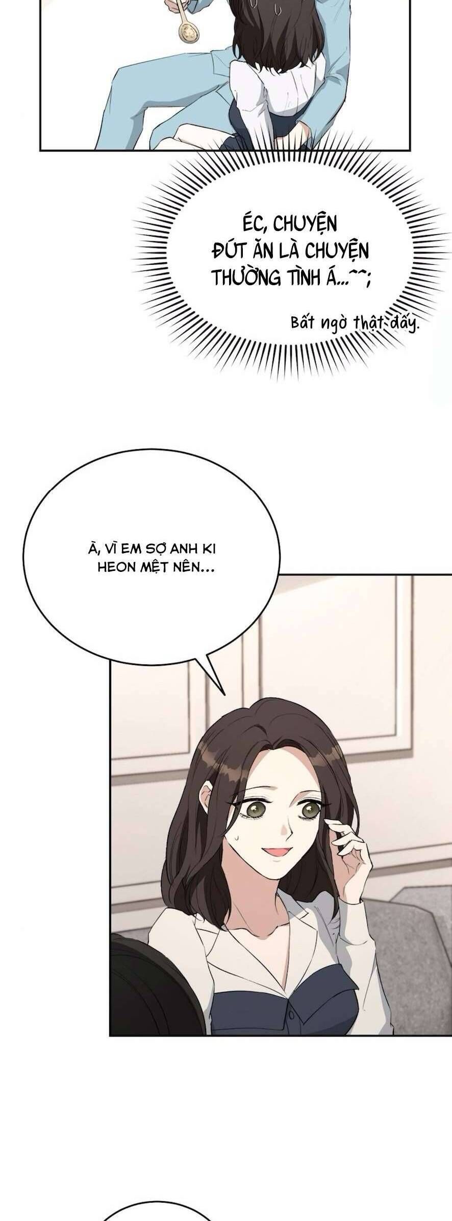 Đoạt Lại Chapter 4 - 35