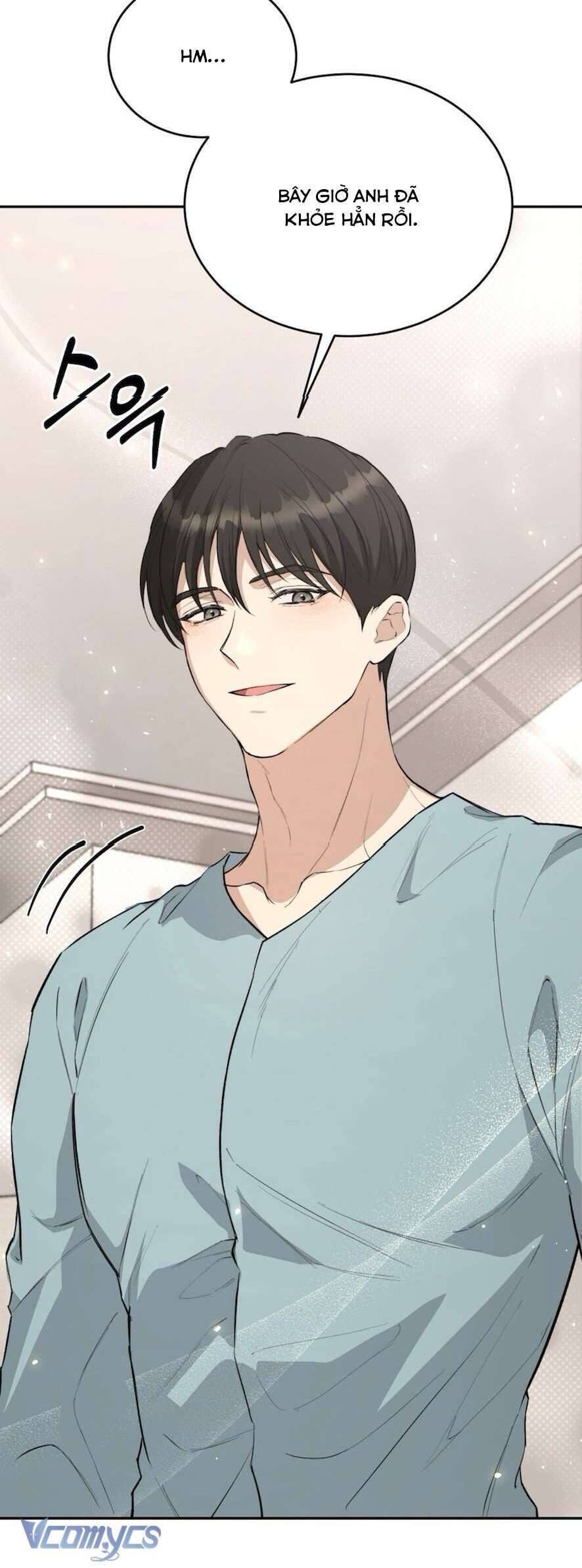 Đoạt Lại Chapter 4 - 36