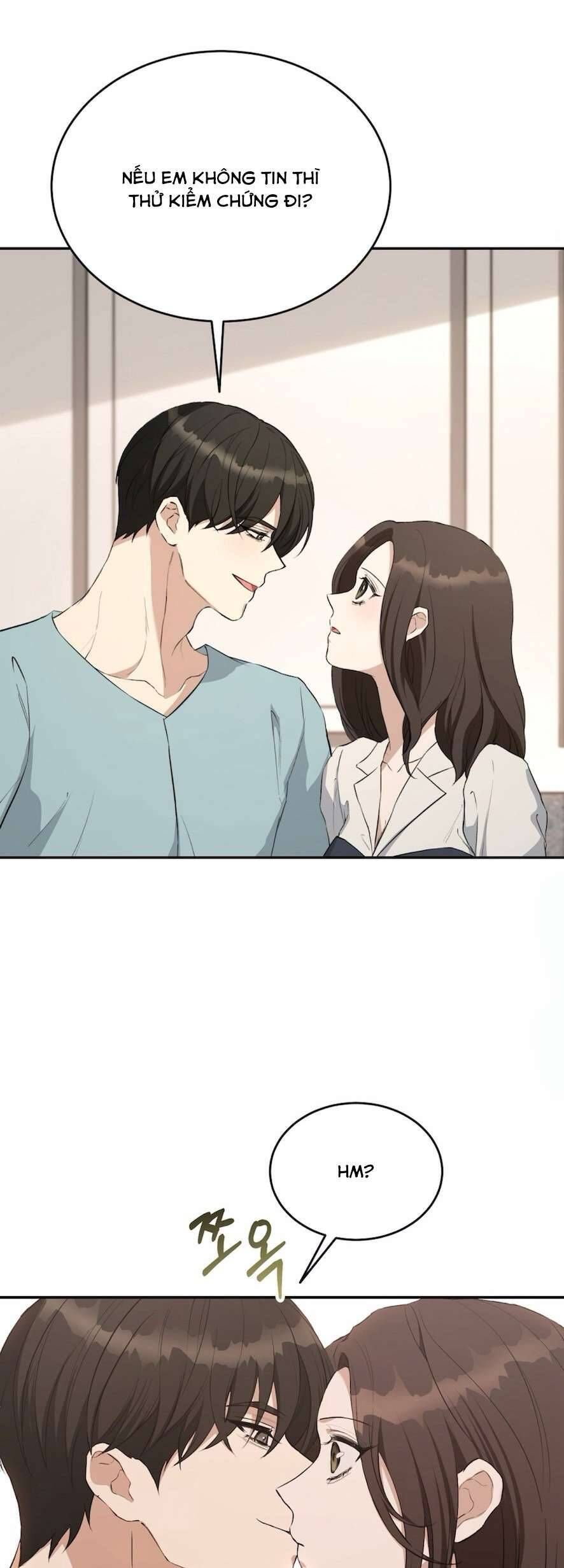 Đoạt Lại Chapter 4 - 37