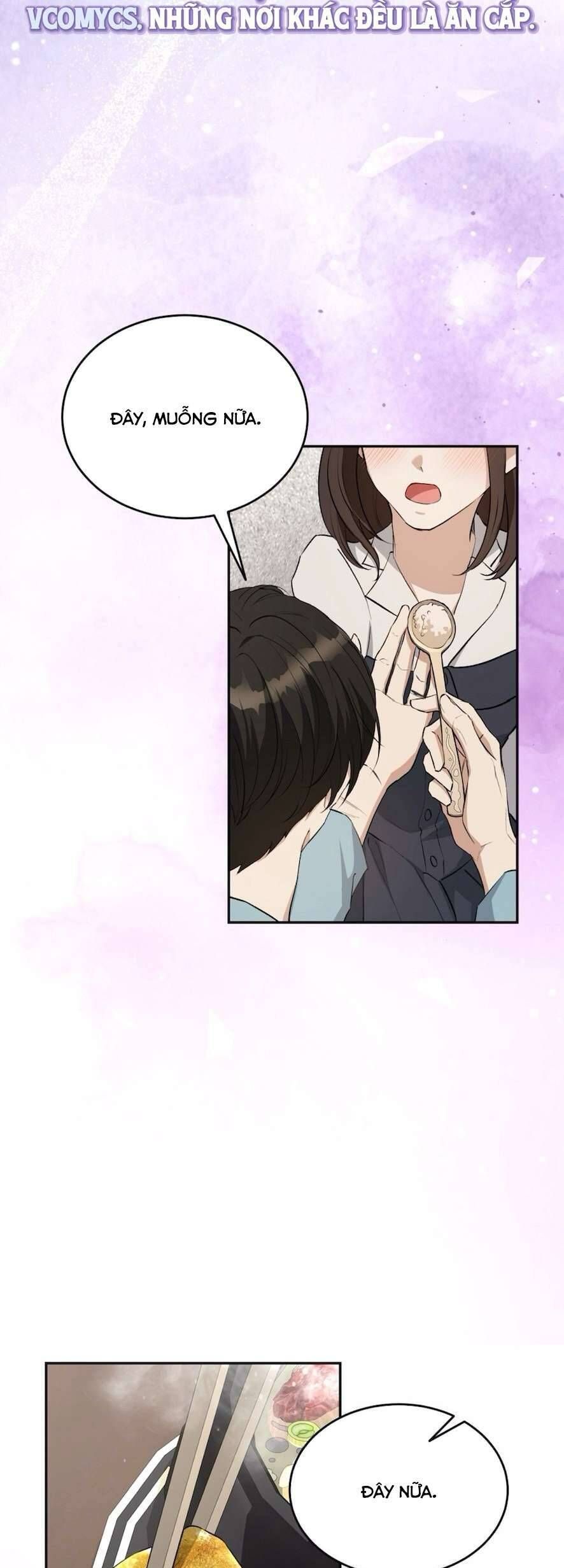 Đoạt Lại Chapter 4 - 40