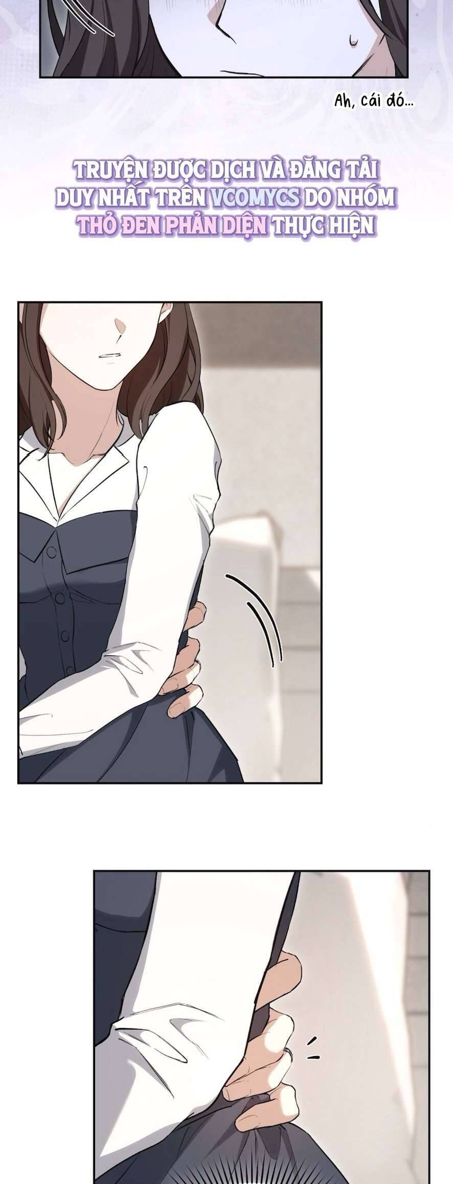 Đoạt Lại Chapter 4 - 5