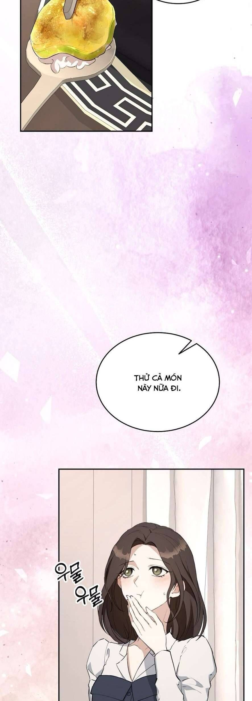 Đoạt Lại Chapter 4 - 41