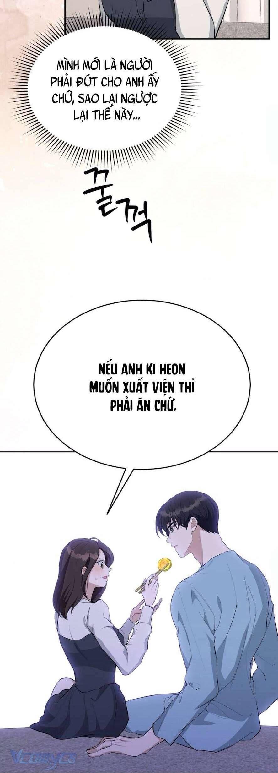 Đoạt Lại Chapter 4 - 42