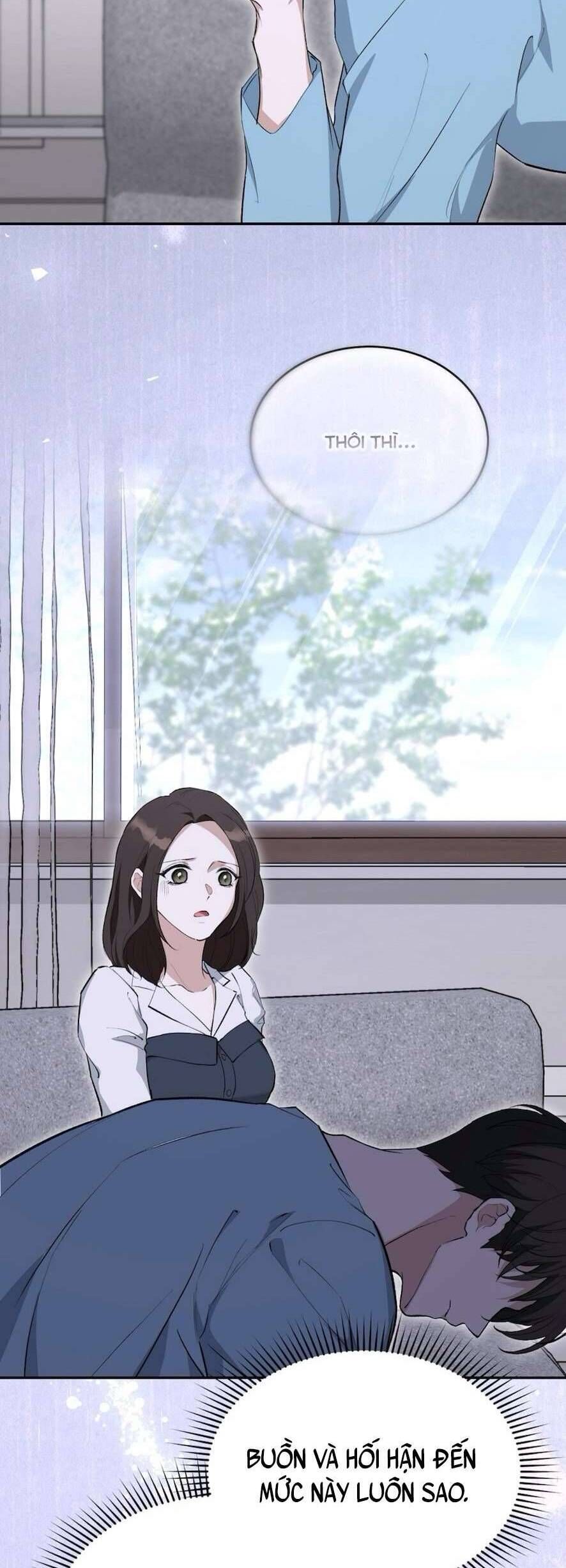 Đoạt Lại Chapter 4 - 49