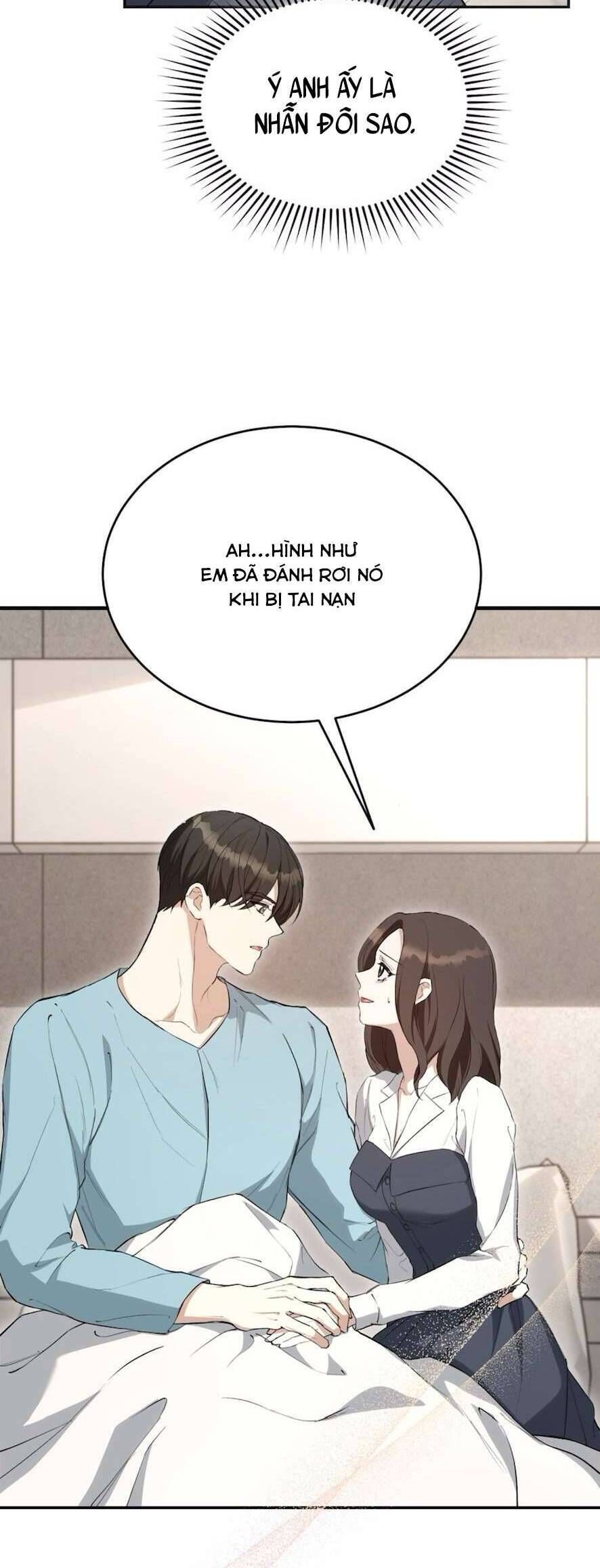 Đoạt Lại Chapter 4 - 6