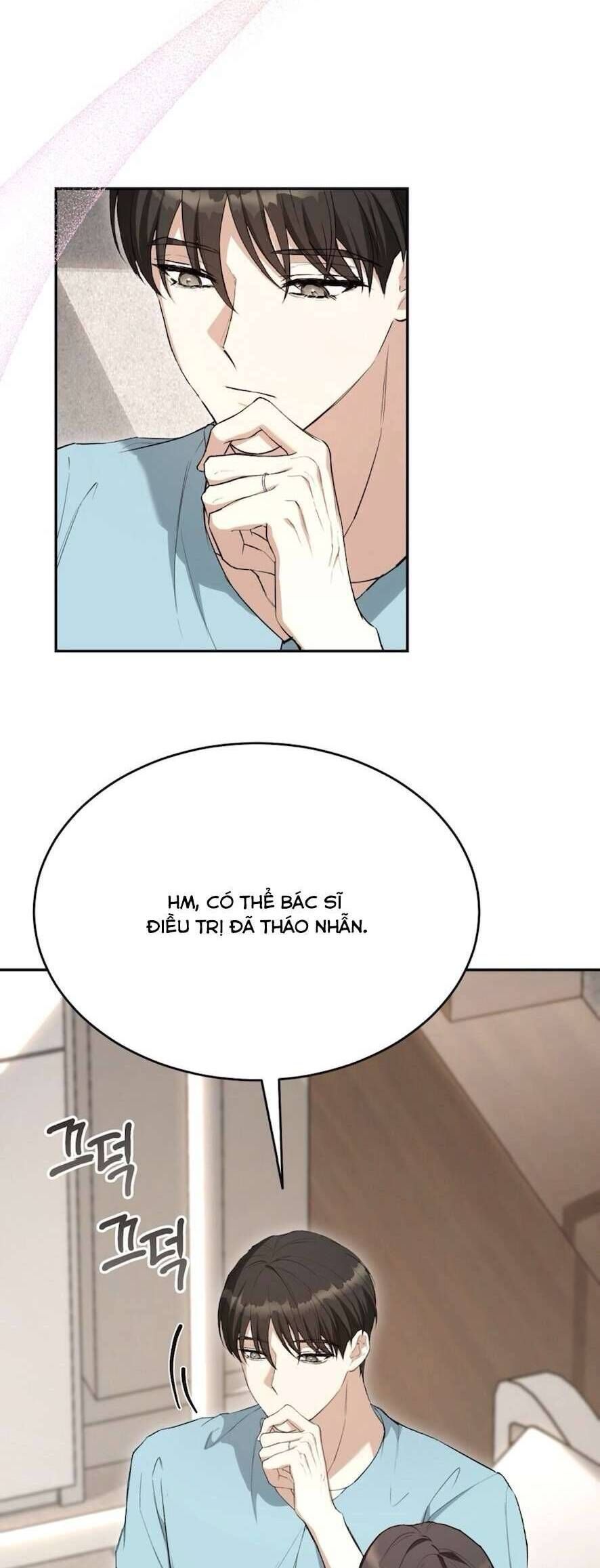 Đoạt Lại Chapter 4 - 7