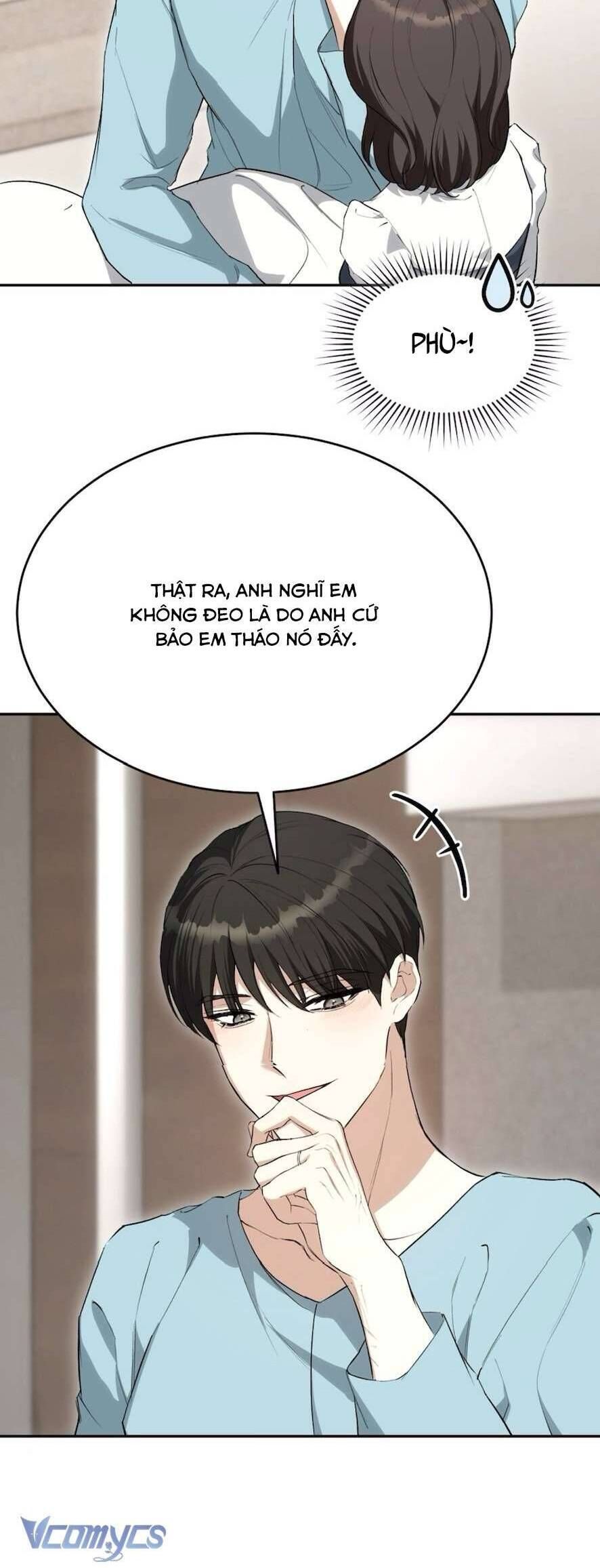 Đoạt Lại Chapter 4 - 8