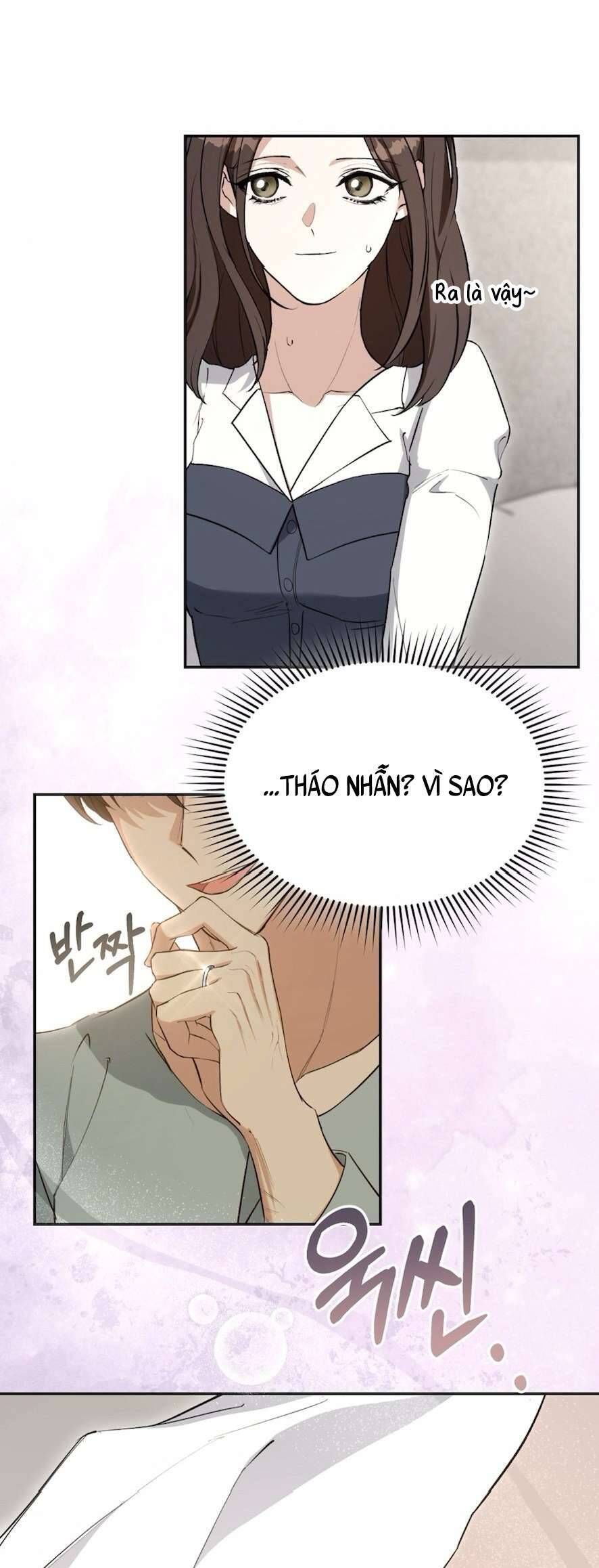 Đoạt Lại Chapter 4 - 9