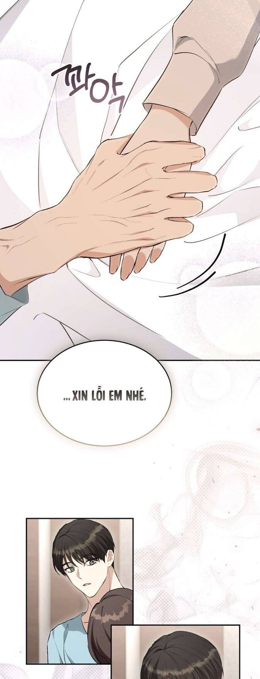 Đoạt Lại Chapter 4 - 10