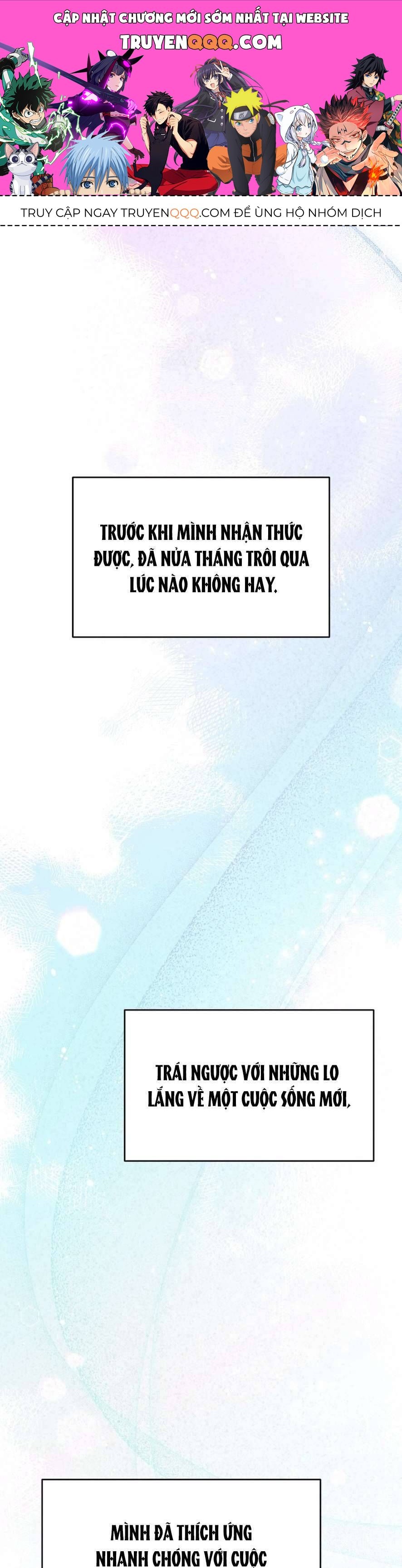 Đoạt Lại Chapter 5 - 1