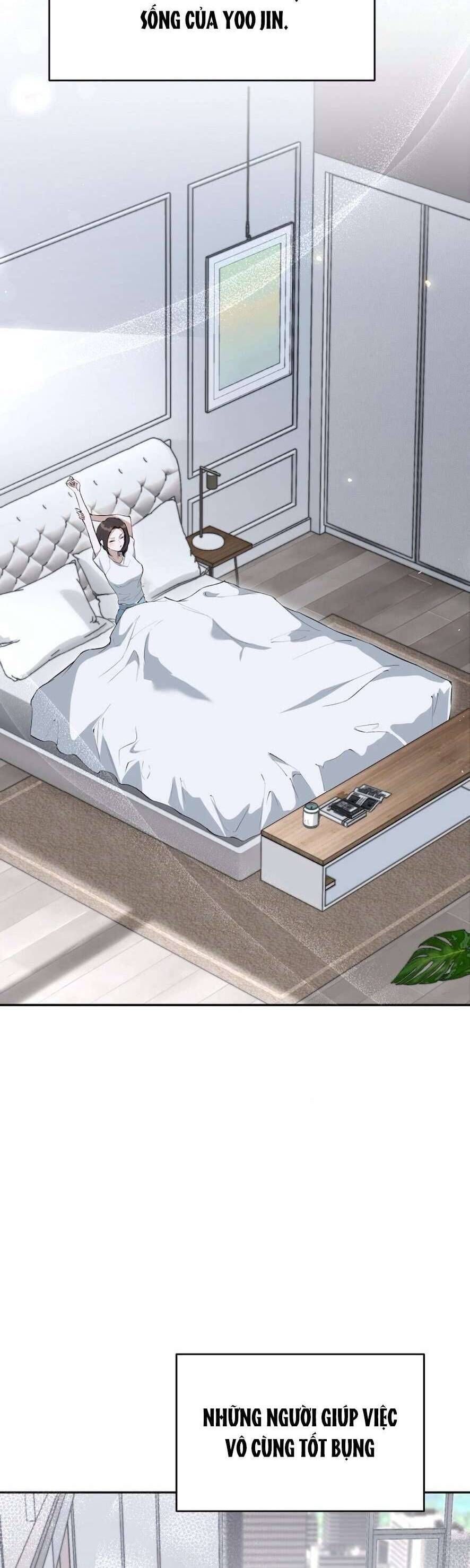 Đoạt Lại Chapter 5 - 2