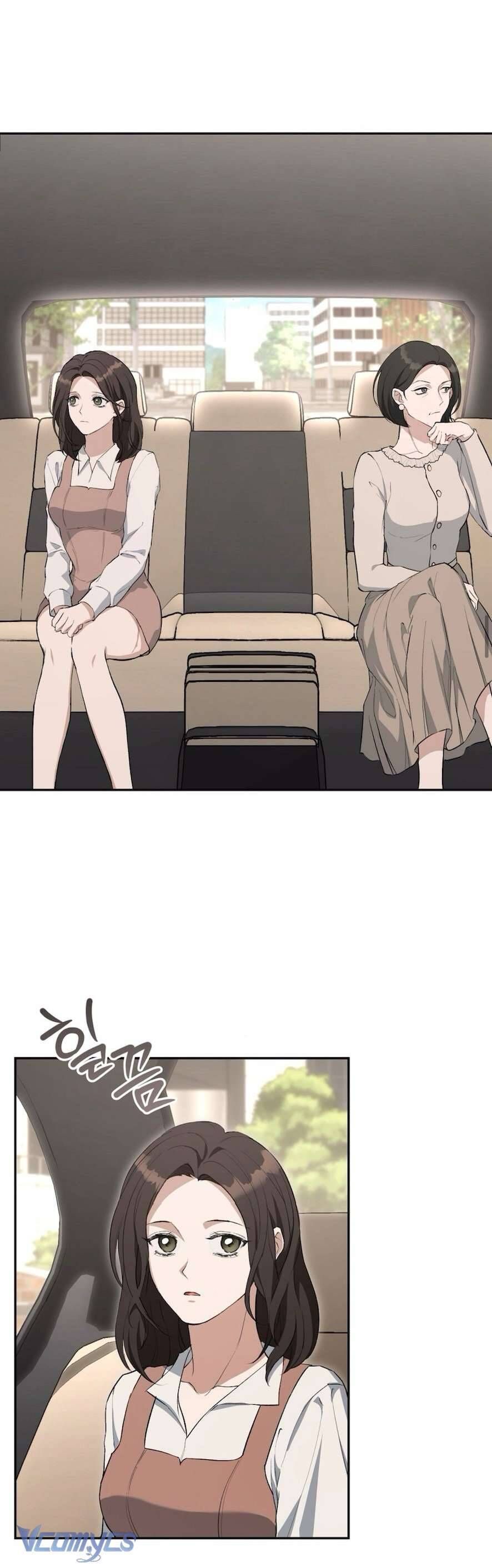 Đoạt Lại Chapter 5 - 12