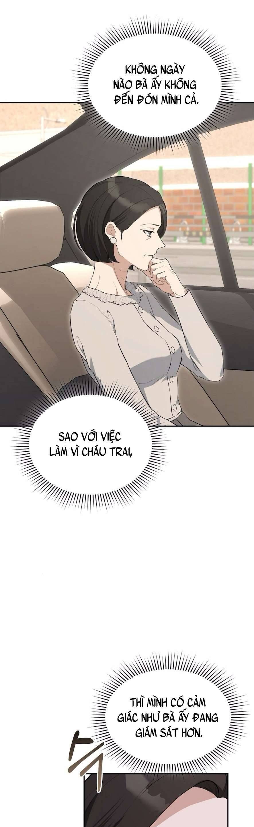 Đoạt Lại Chapter 5 - 13