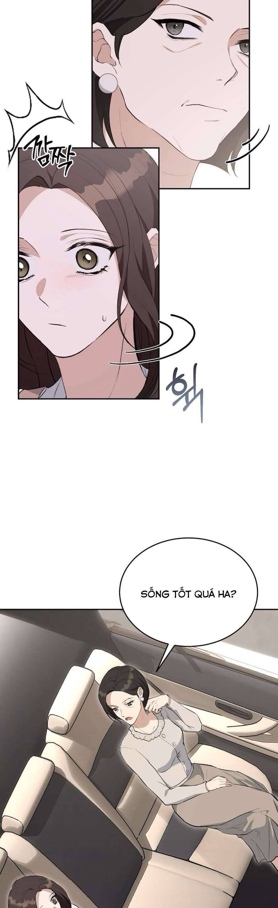 Đoạt Lại Chapter 5 - 14