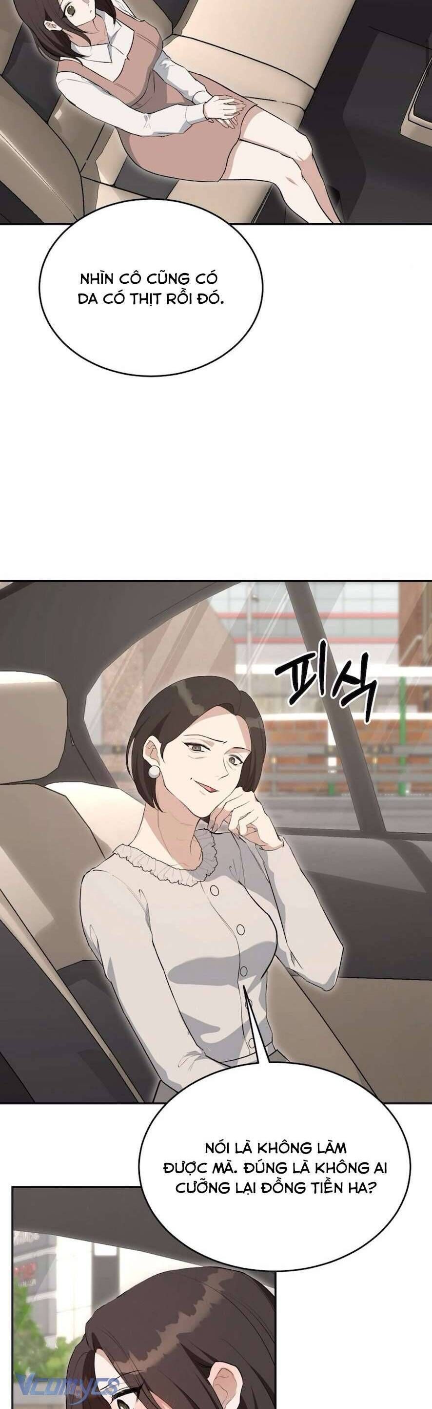 Đoạt Lại Chapter 5 - 15