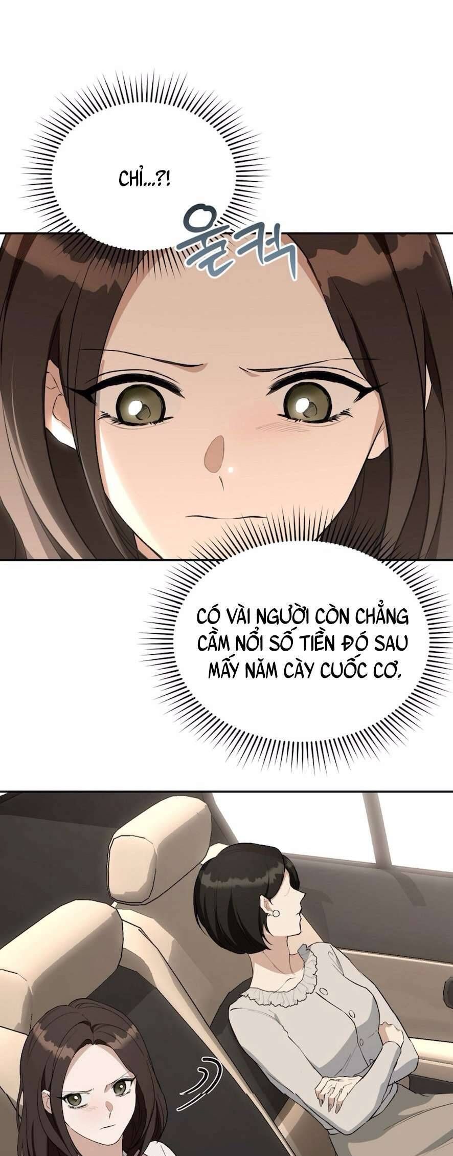 Đoạt Lại Chapter 5 - 19