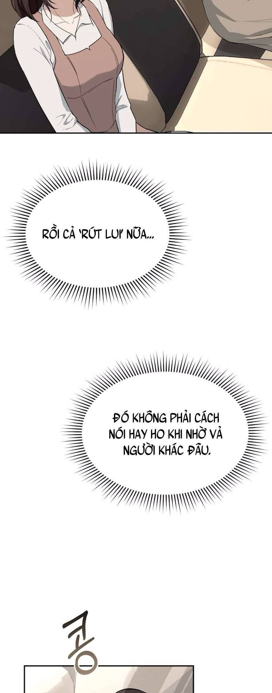 Đoạt Lại Chapter 5 - 20