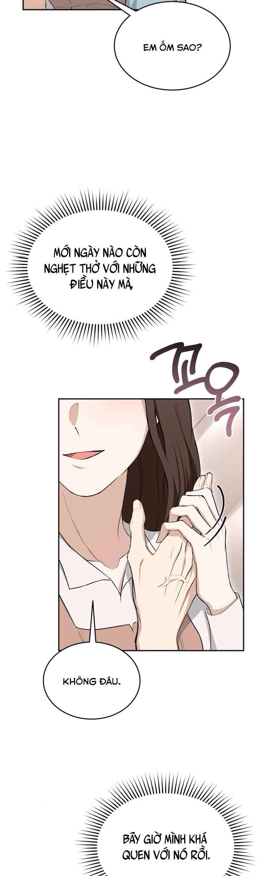 Đoạt Lại Chapter 5 - 26