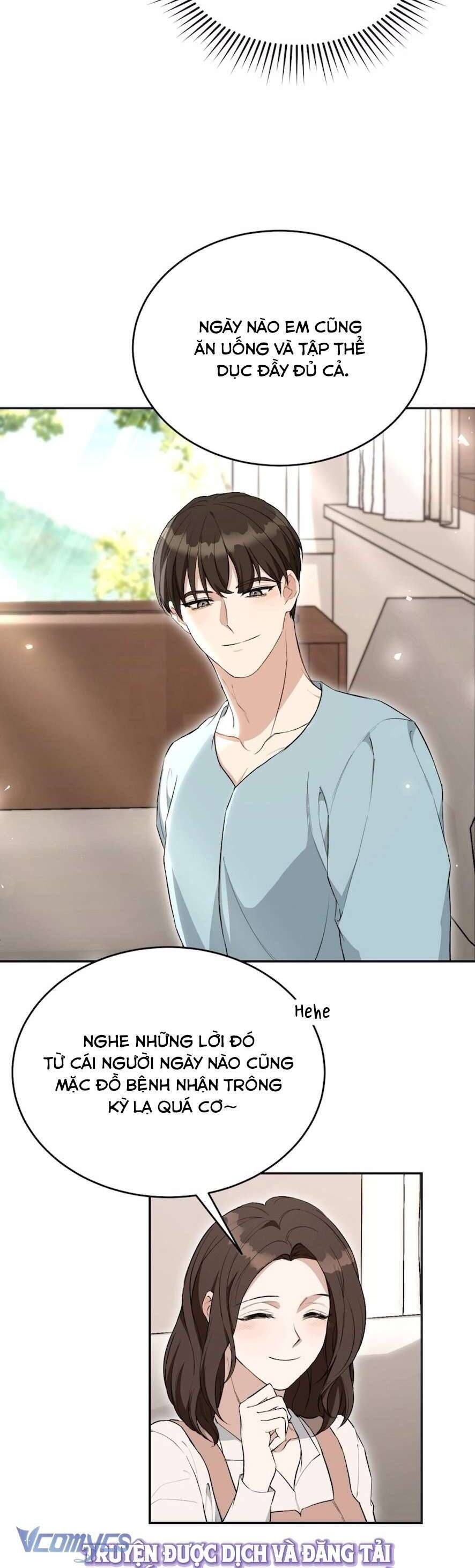 Đoạt Lại Chapter 5 - 27