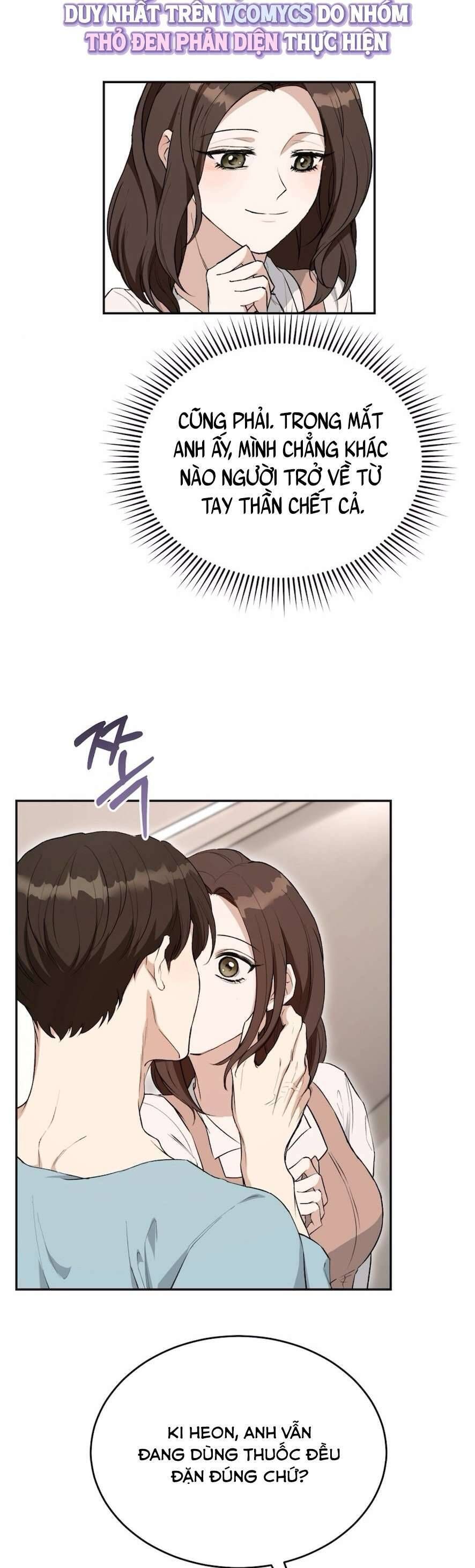 Đoạt Lại Chapter 5 - 28