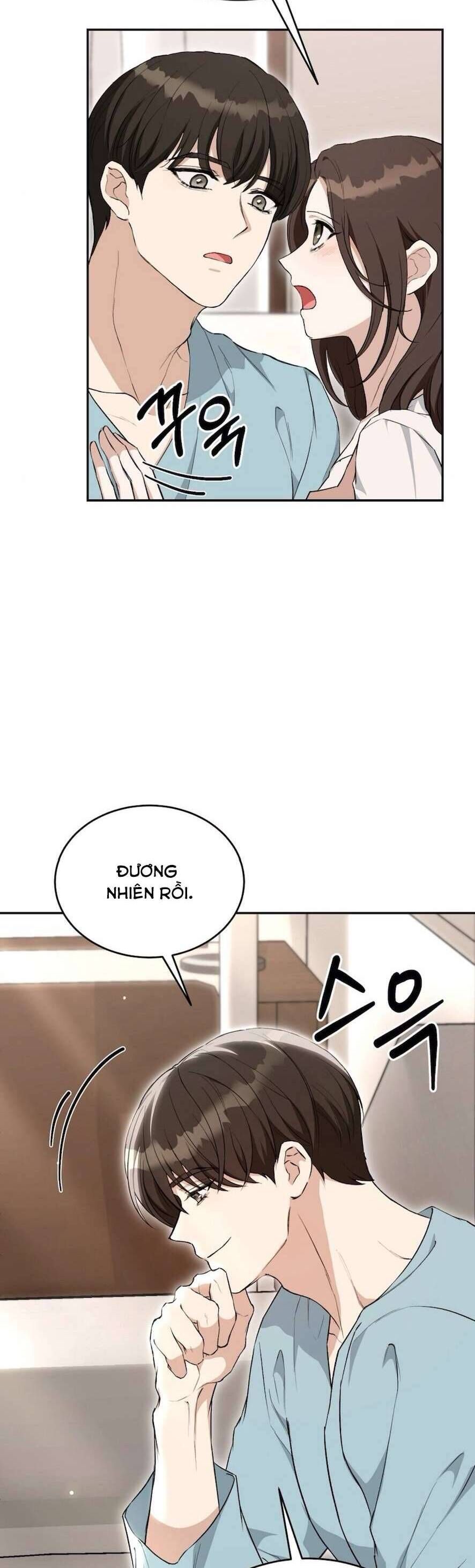 Đoạt Lại Chapter 5 - 29